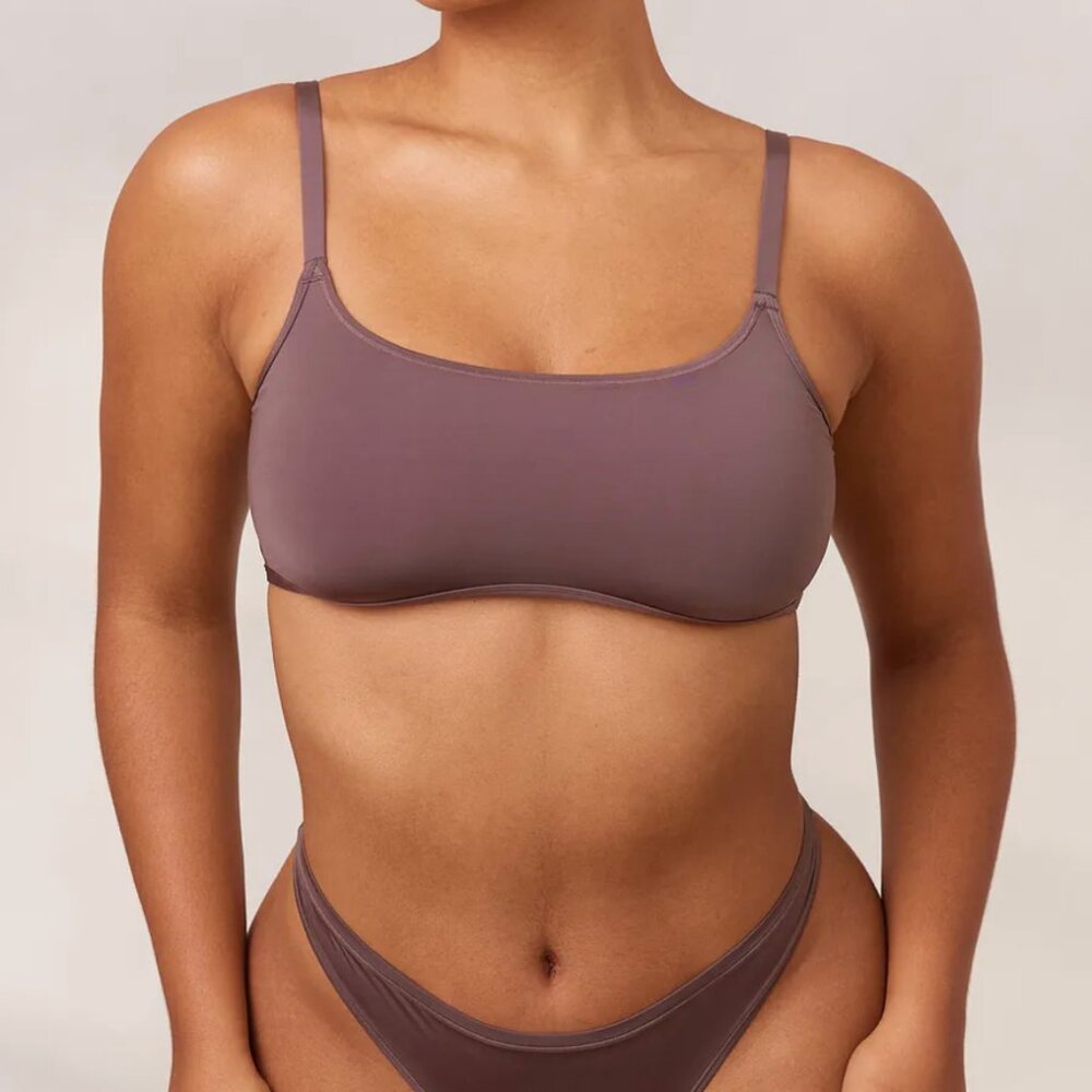 Lounge Bra